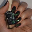 Лак для ногтей Cirque Colors Technicolor Dreams