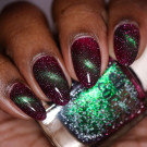 Cirque Colors Technicolor Dreams