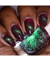 Cirque Colors Technicolor Dreams
