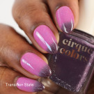 Лак для ногтей Cirque Colors Temptress (автор - @temptress+highres---swatch---gab)