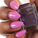 Лак для ногтей Cirque Colors Temptress (автор - @temptress+highres---swatch---gab)