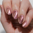 Лак для ногтей Cirque Colors Tender Touch