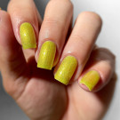 Cirque Colors Thunderbolt