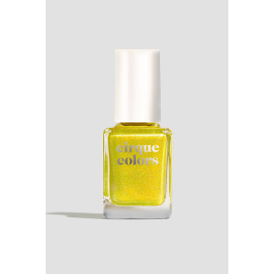 Cirque Colors Лак для ногтей Cirque Colors Thunderbolt