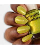Cirque Colors Thunderbolt