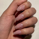 Cirque Colors Tiny Dancer