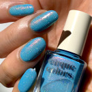 Cirque Colors Tipsy Turvy