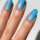 Cirque Colors Tipsy Turvy