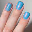 Cirque Colors Tipsy Turvy