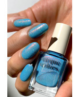Cirque Colors Tipsy Turvy