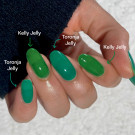 Лак для ногтей Cirque Colors Toronja Jelly