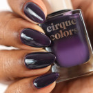 Лак для ногтей Cirque Colors Treble Maker