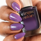 Лак для ногтей Cirque Colors Treble Maker