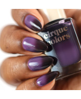 Cirque Colors Treble Maker