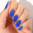 Лак для ногтей Cirque Colors Twinkle Tweed