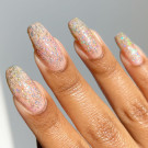 Лак для ногтей Cirque Colors Twinkle Tweed