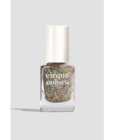 Cirque Colors Twinkle Tweed