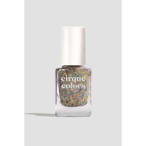 Cirque Colors Лак для ногтей Cirque Colors Twinkle Tweed