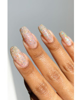 Cirque Colors Twinkle Tweed