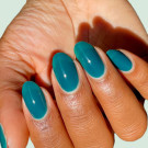 Cirque Colors Verdigris Jelly