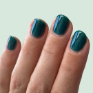 Cirque Colors Verdigris Jelly