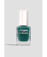 Cirque Colors Verdigris Jelly