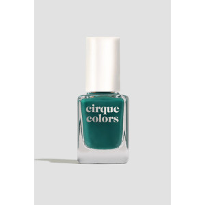 Cirque Colors Лак для ногтей Cirque Colors Verdigris Jelly