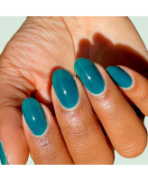 Cirque Colors Verdigris Jelly