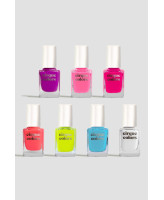 Cirque Colors Коллекция лаков Vice 2025