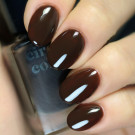 Cirque Colors Walnut