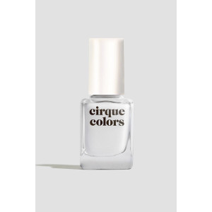 Cirque Colors Лак для ногтей Cirque Colors White Lie