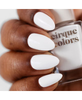 Cirque Colors White Lie