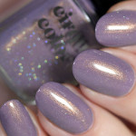 Cirque Colors Wildflowers