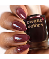 Cirque Colors Wine Jelly