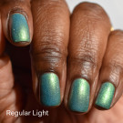 Лак для ногтей Cirque Colors Wish Come True