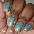 Лак для ногтей Cirque Colors Wish Come True