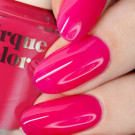 Лак для ногтей Cirque Colors XOXO Jelly