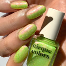 Cirque Colors You Tart