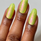 Cirque Colors You Tart