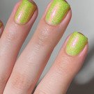 Cirque Colors You Tart