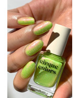 Cirque Colors You Tart