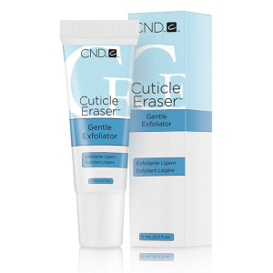 CND Ремувер для кутикулы CND Средство удаления Cuticle Eraser