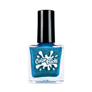 Color Flecks Лак для ногтей Color Flecks Knapweed