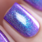 Лак для ногтей Color Flecks Lavender Fields (автор - @ludochka_t)