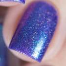 Лак для ногтей Color Flecks Lavender Fields (автор - @ludochka_t)