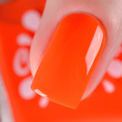 Лак для ногтей Color Flecks Papaya From Pattaya
