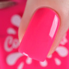Лак для ногтей Color Flecks Pink Milk