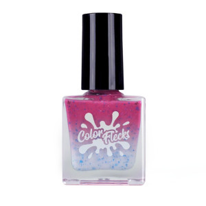 Color Flecks Лак для ногтей Color Flecks Sunset