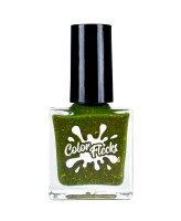 Color Flecks Swamp Fairy
