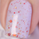 Лак для ногтей Color Flecks Wonder Days